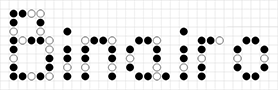 Binairo - online puzzle game